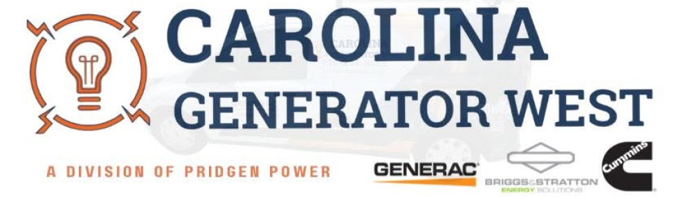 CAROLINA GENERATOR WEST